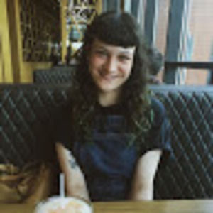 Meet your Posher, Gaby